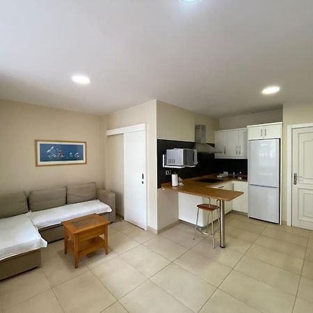 Canteras Beach 40 لاس بالماس دي غران كاناريا المظهر الخارجي الصورة