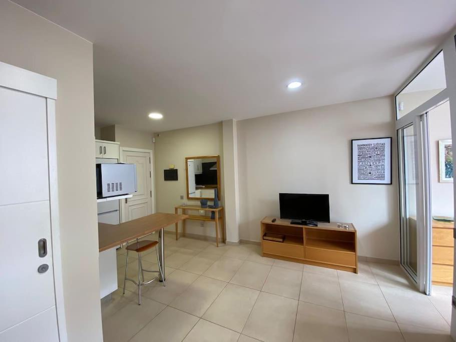 Canteras Beach 40 لاس بالماس دي غران كاناريا المظهر الخارجي الصورة
