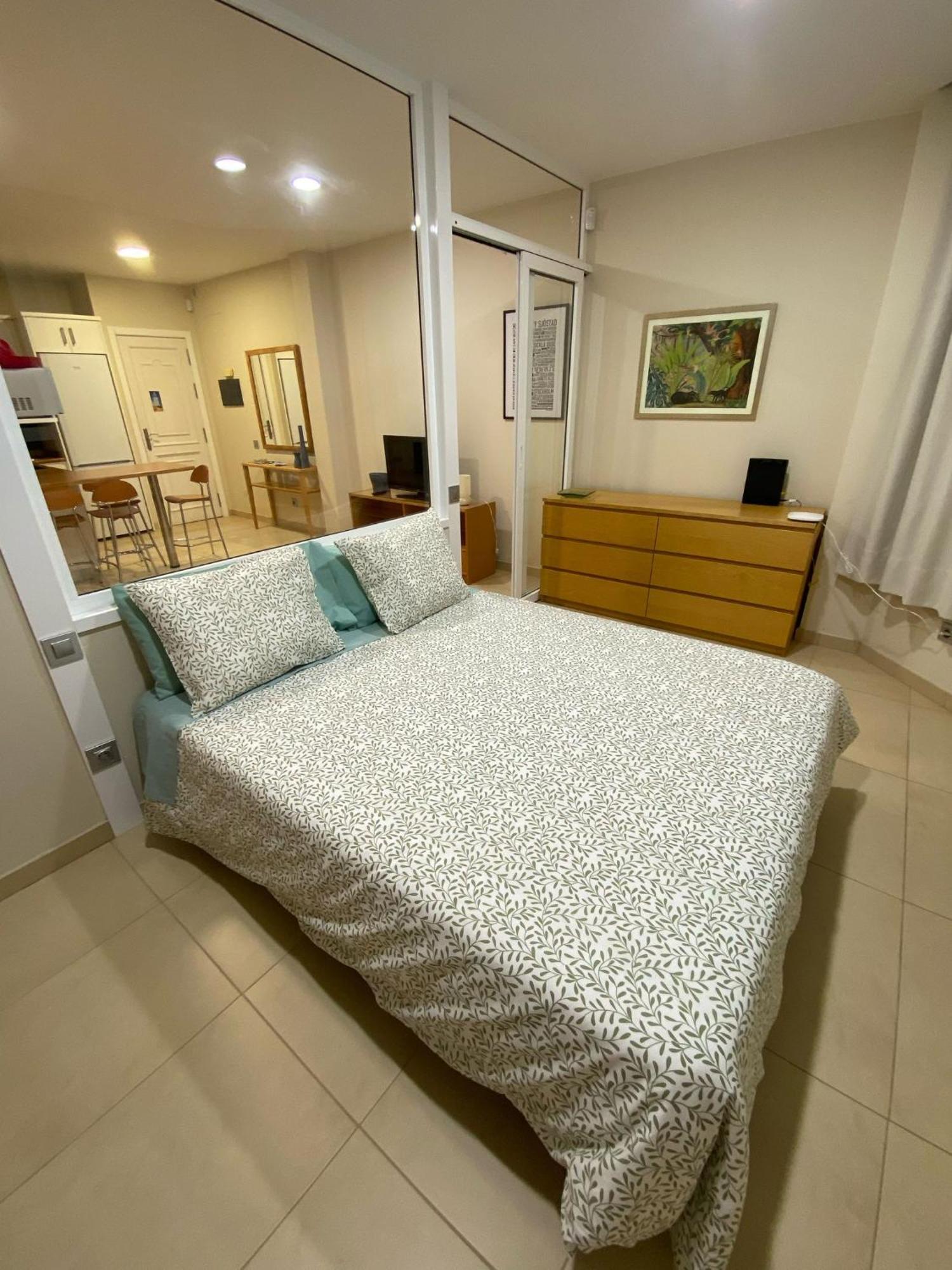 Canteras Beach 40 لاس بالماس دي غران كاناريا المظهر الخارجي الصورة